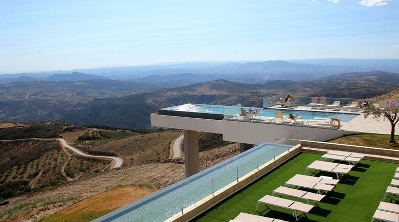 Hotel & Spa Alfandega Da Fe