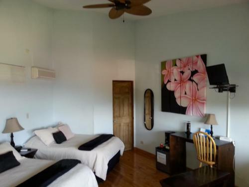 Out Of Bounds Boutique Hotel