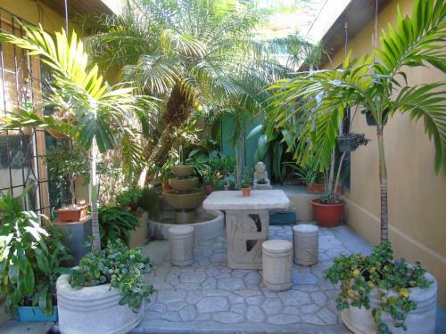 Out Of Bounds Boutique Hotel