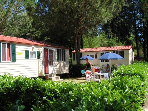Hostal Camping Villaggio Italgest