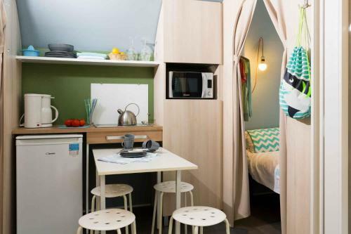 Hostal Camping Villaggio Italgest