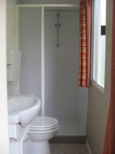 Hostal Camping Villaggio Italgest