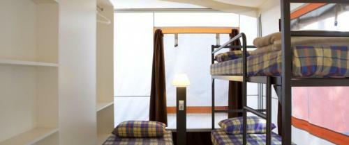Hostal Camping Villaggio Italgest