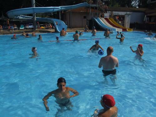 Hostal Camping Villaggio Italgest