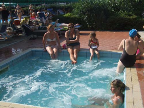 Hostal Camping Villaggio Italgest