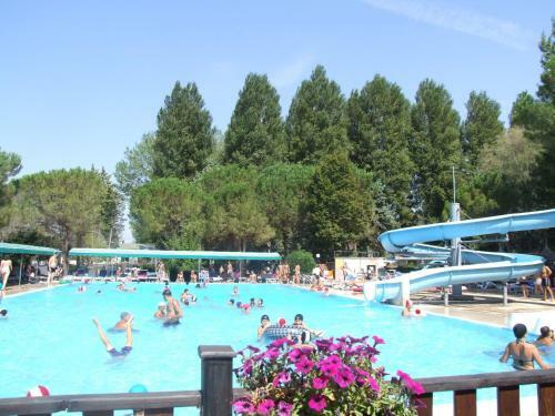 Hostal Camping Villaggio Italgest