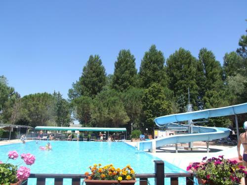 Hostal Camping Villaggio Italgest