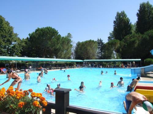Hostal Camping Villaggio Italgest