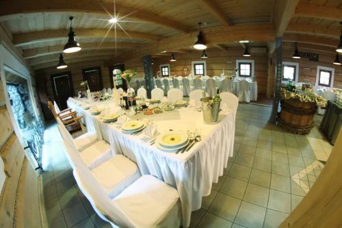 Hotel Zornica
