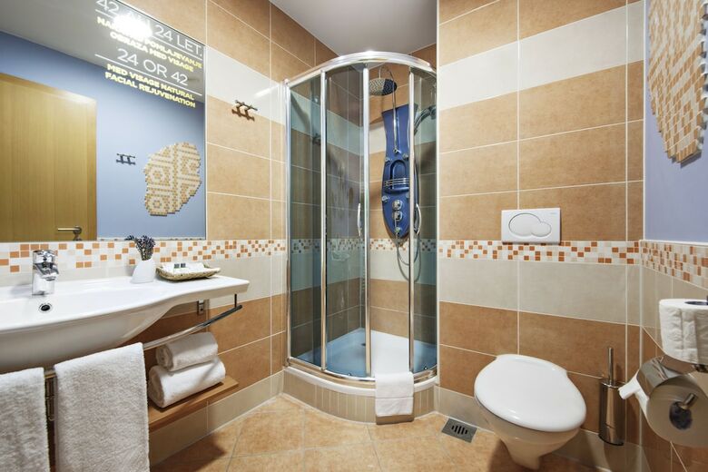 Grand Hotel Primus - Sava Hotels & Resorts