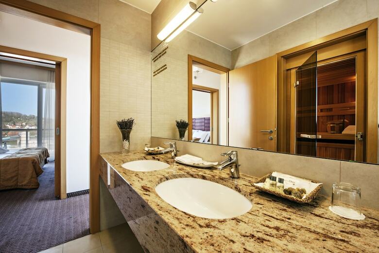 Grand Hotel Primus - Sava Hotels & Resorts