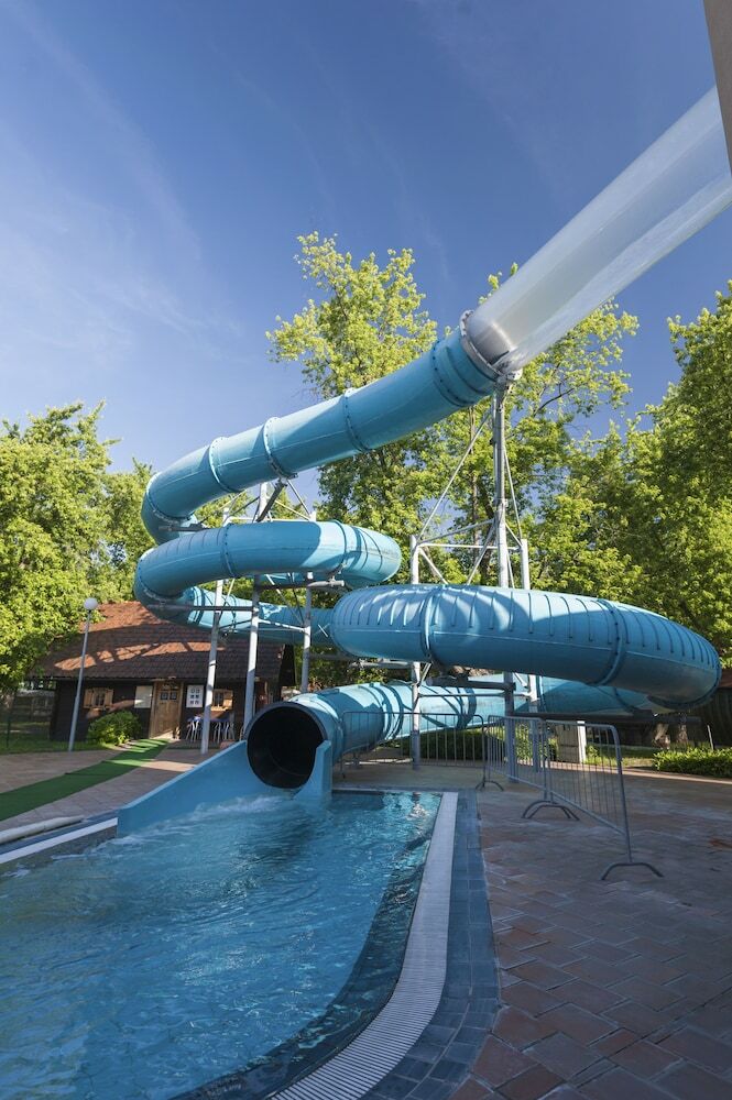 Grand Hotel Primus - Sava Hotels & Resorts