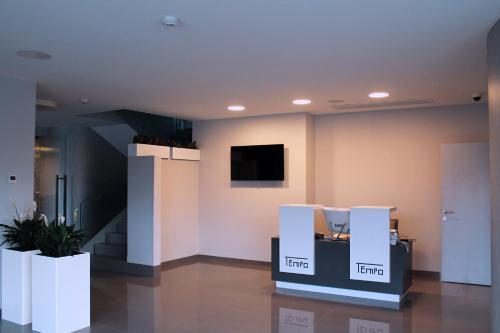Hotel Tempo