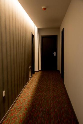 Hotel Tempo