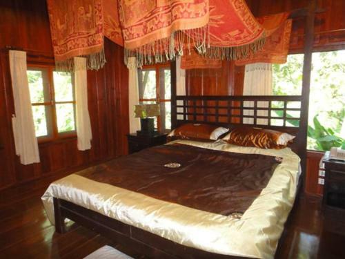 Hotel Fueng Fah Riverside Gardens Resort