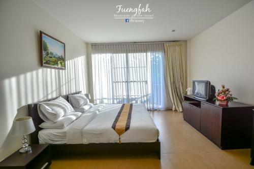Hotel Fueng Fah Riverside Gardens Resort