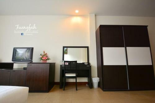 Hotel Fueng Fah Riverside Gardens Resort