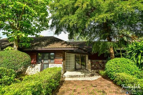 Hotel Fueng Fah Riverside Gardens Resort