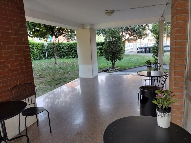 Hotel Albergo Guido Reni