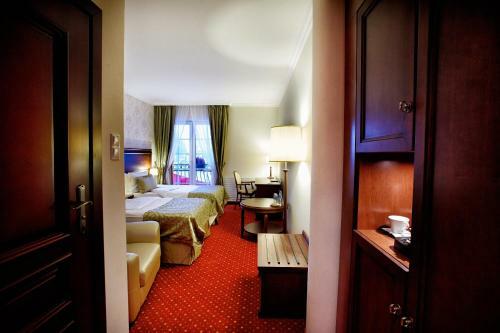 Hotel Splendor