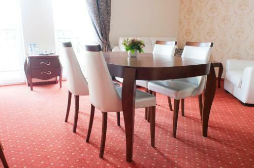 Hotel Splendor