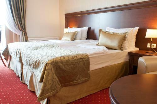 Hotel Splendor