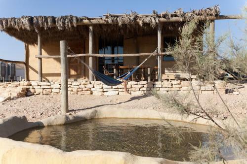 Agroturismo Naot Farm