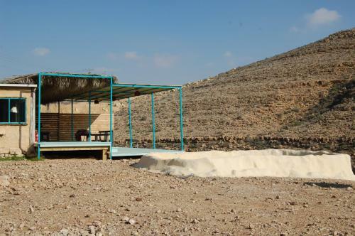 Agroturismo Naot Farm