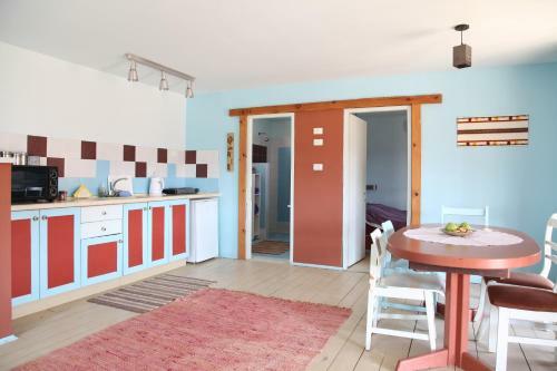 Agroturismo Naot Farm