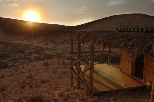 Agroturismo Naot Farm