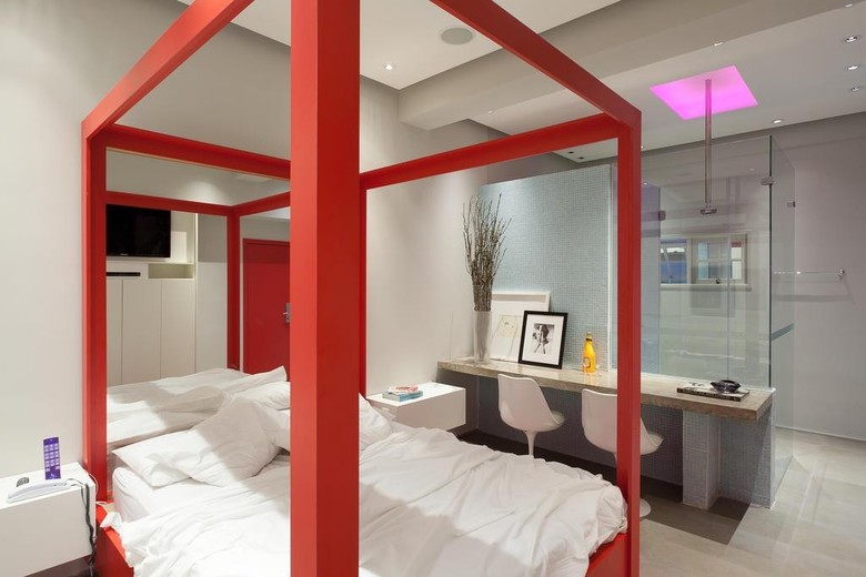 Hotel Lush Motel (adult Only)