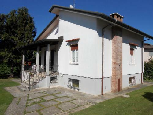 Holiday Home A Montignoso