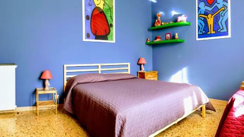 Holiday Home A Montignoso
