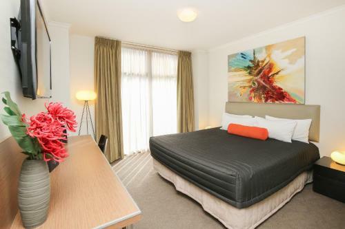 Indulge Apartments Ontario