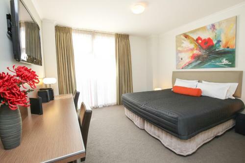 Indulge Apartments Ontario
