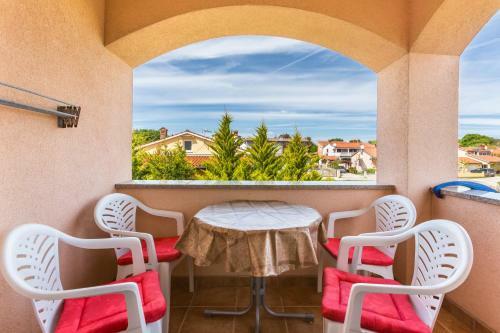 Apartments Villa Orange