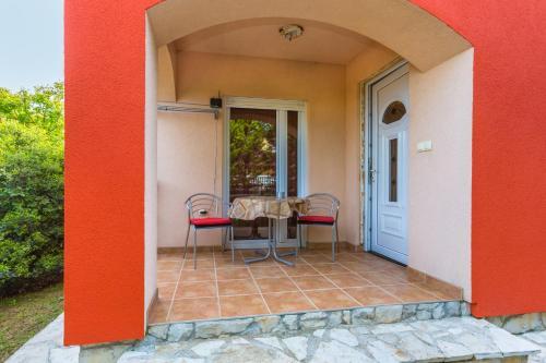 Apartments Villa Orange