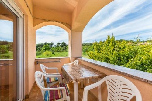 Apartments Villa Orange