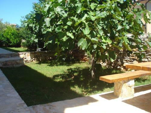 Apartments Villa Orange