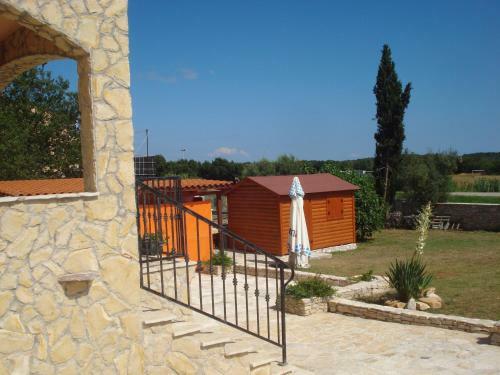 Apartments Villa Orange