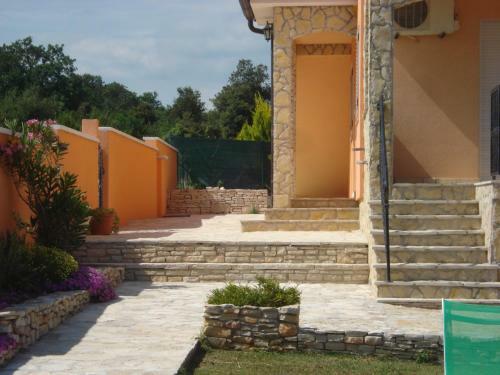 Apartments Villa Orange