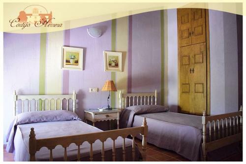 Agroturismo Casa Rural Herrera