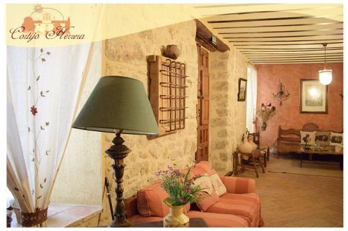 Agroturismo Casa Rural Herrera