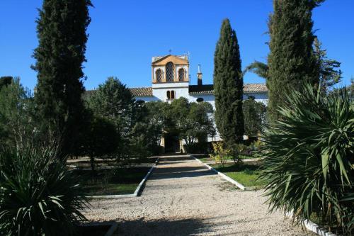 Agroturismo Casa Rural Herrera