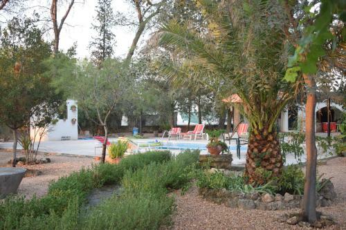Agroturismo Casa Rural Herrera