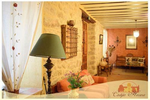 Agroturismo Casa Rural Herrera