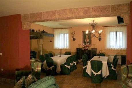 Agroturismo Casa Rural Herrera