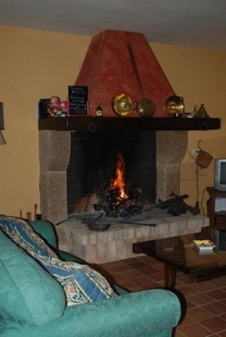 Agroturismo Casa Rural Herrera