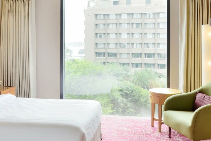 Hotel Courtyard By Marriott Hyderabad
