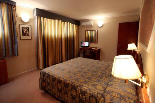 Belsito Hotel